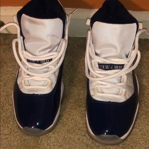 Jordan 11
